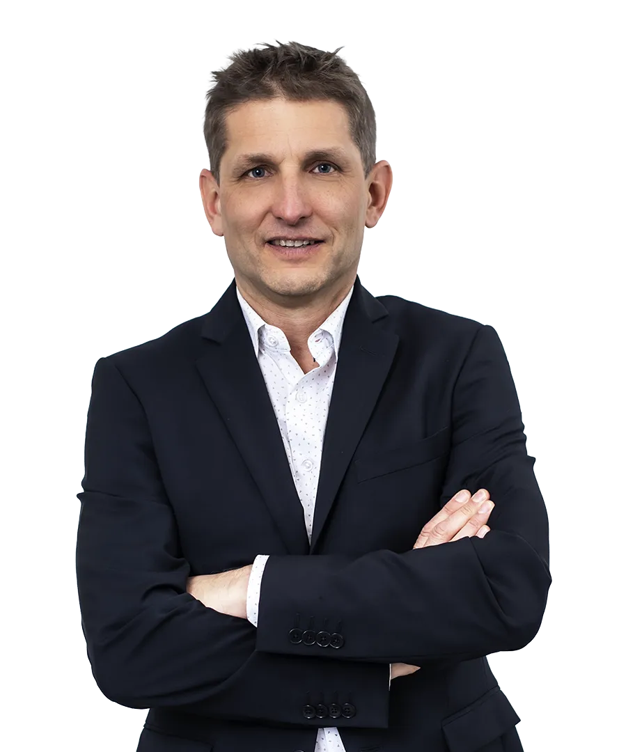 Philippe Schaffner